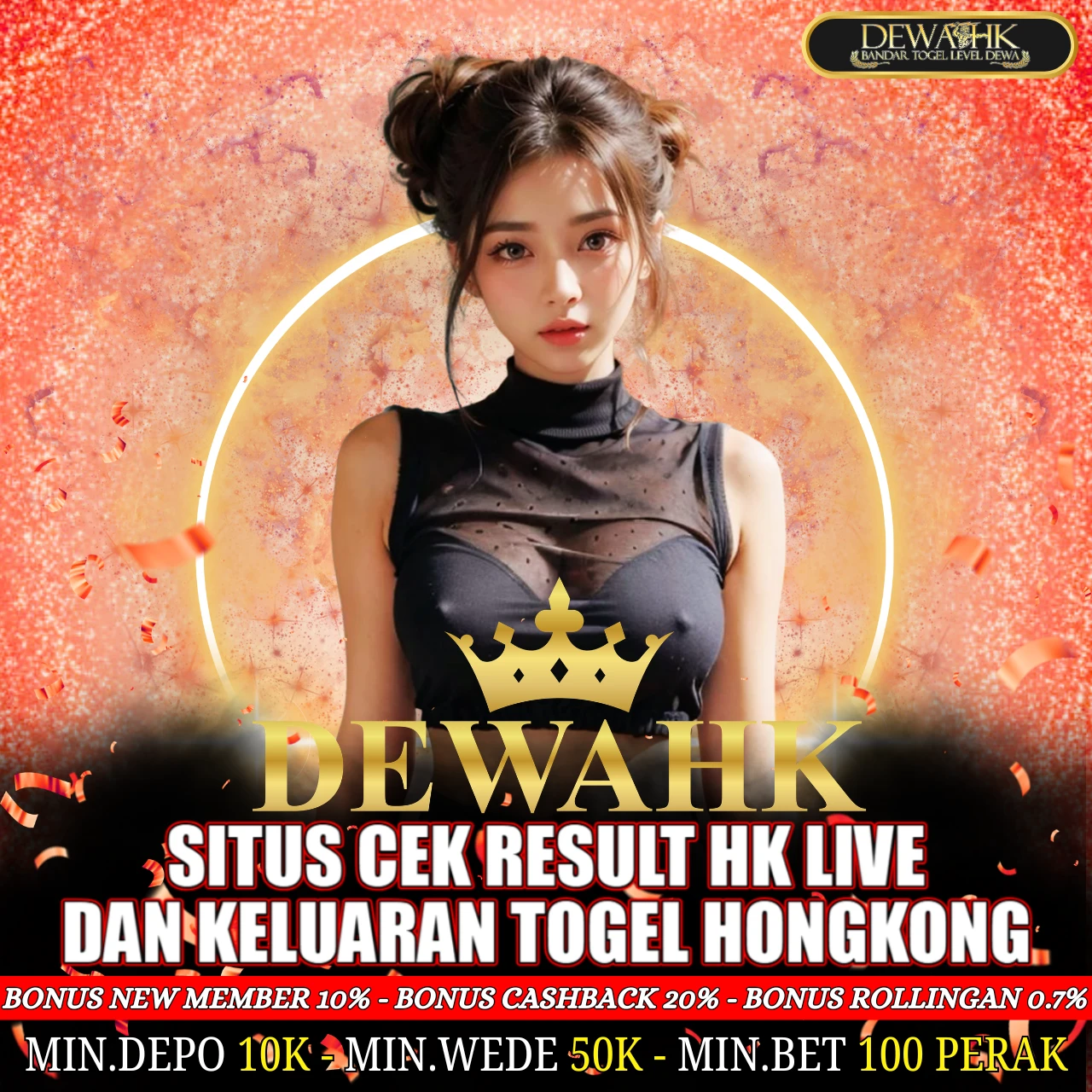 DewaHK: Situs Cek Result HK Live dan Keluaran Togel Hongkong - eCommerce